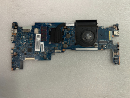 HP Elitebook 1030 g2 i7-7600u Motherboard 920055-601 - £115.07 GBP