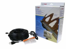 240&#39; Roof Gutter Cable - $144.60