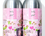 2 Bottles Love Beauty And Planet Murumuru Butter Rose Shampoo 16 Oz. - £26.77 GBP