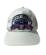 Vintage 1987 LA Los Angeles Dodgers Stadium 25th Anniversary Hat Cap Sna... - $872.82 MXN