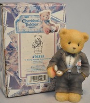 A Beary Special Groom To Be - 476315 - £8.49 GBP