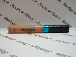 L'Oreal Infallible Pro Glow Concealer #06 Sun Beige - $6.67