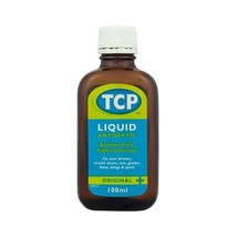 TCP Antiseptic Liquid - 100 ml  - £9.26 GBP