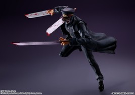 S.H.Figuarts Bandai Spirits Chainsaw Man Samurai Sword  Action figure  - £69.99 GBP