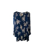 Solemio Boho Dress Size S - $548.99 MXN