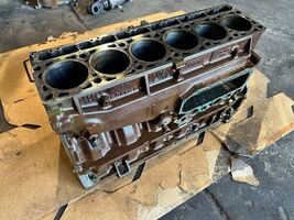 CAT C7 Caterpillar Diesel Engine Cylinder Block 221-4479 OEM - $1,750.00