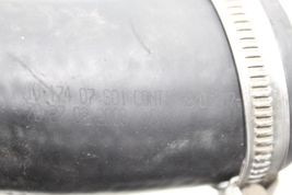 07-13 MINI COOPER S TURBOCHARGER INTAKE PIPE HOSE Q3328 image 11
