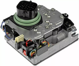 62TE Mopar Main Solenoid Assembly Block Pack 2007Up Chrysler GENUINE OEM - $145.20 CAD