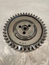2013 INTERNATIONAL MAXXFORCE 13 DIESEL ENGINE TIMING GEAR 3002387C1 OEM - $150.00
