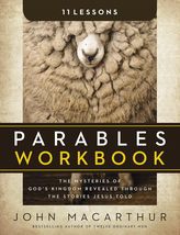 Parables Workbook: The Mysteries of God&#39;s Kingdom Revealed Through the Stories J - £18.97 GBP