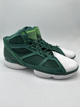 Authenticity Guarantee 
Adidas D Rose 1.5 St. Patrick&#39;s Day GY0247 Men’s Size... - £98.28 GBP