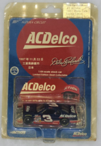 DALE EARNHARDT #3 ACTION RACING COLLECTABLES ACDELCO 1997 MONTE CARLO 1:... - $19.99