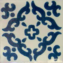 Mexican Tiles "Gabriel" - $220.00