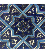 Mexican Tiles &quot;Carlos&quot; - $220.00