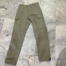 Department of Corrections Thailand UNIFORM Pants Combat Toray Original Item - $45.47