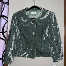 bloomingdales Jacket/ Blazer Size 14 New with tag-mod style - £46.23 GBP
