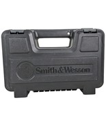 Smith Wesson Military Police Plastic Carry Case ONLY (No Foam) - £30.66 GBP
