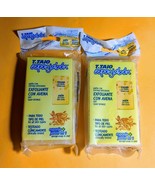 2x T-TAiO Esponjabon Exfoliante c/Avena † Exfoliating Oatmeal Bar Soap 4... - $16.97