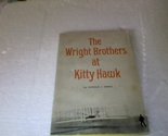 The Wright Brothers at Kitty Hawk Sobol, Donald J. - £2.37 GBP