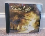 Steve Hall/Peggy Duquesnel - Divine Light (CD, 2007, Bankbeat Productions) - $9.49