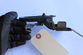 1990-1993 MAZDA MIATA MX-5 LH DRIVER SIDE INTERIOR DOOR HANDLE ASSY K3228 image 5