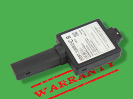 2009-2015 jaguar xf antenna tpms tire pressure monitoring reception rece... - €30,75 EUR
