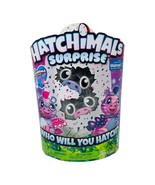 Hatchimals Surprise Hatching Egg Twins Interactive- Who will you Hatch? - £140.99 GBP