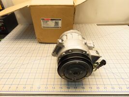 Ford DG9Z-19703-L Air Conditioner A/C Compressor with Clutch Assembly YC... - $299.99
