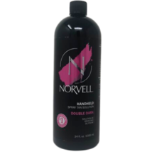 Norvell Premium Sunless Tanning Solution - Double Dark 34 Fl Oz - £41.94 GBP