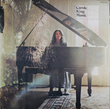 Carole King Music [Vinyl] - £11.73 GBP