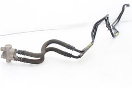 CAYENNE 03-06 Automatic Transmission Oil Cooler Lines & ATF Thermostat 75960 image 3