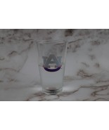 Color Changing! Auburn University Tigers NCAA ThermoC Logo Pint Glass - $12.99