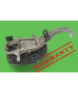 2014-2017 Maserati Ghibli RWD Front Left Driver Knuckle Spindle OEM - €160,66 EUR