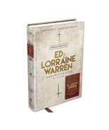 Ed &amp; Lorraine Warren. Demonologistas. Arquivos Sobrenaturais (Em Portugu... - $52.00