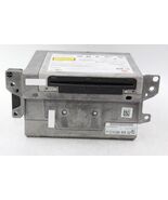 Audio Equipment Radio 2 Din Size Fits 2014-2017 BMW 535i GT OEM #21602 - $224.99