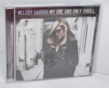 My One and Only Thrill JAZZ by Melody Gardot BRAND NEW SEALED - $14.50