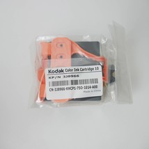 Kodak 10 Color Ink Cartridge - $11.87