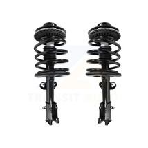 Chrysler Town &amp; Country 2001-2007 Front Shock Absorber Struts Springs - £227.58 GBP