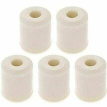 Rubber Feet Kit 4161530 9709707 for KitchenAid Stand Mixer KSM90 K45SS K... - €13,65 EUR