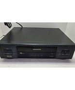 Magnavox 4-Head Video Cassette Recorder VCR VR9330 AT01 VHS  - $664.82 MXN