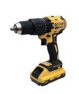 Dewalt Cordless hand tools Dcd778 444981 - $108.27 CAD