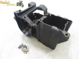 2001 2002 2003 2004 2005 BMW F650 F650CS BATTERY BOX TRAY CABLE GUIDE - £9.41 GBP
