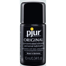 Pjur Original Silicone Lube 10Ml Bottle - $5.63