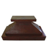 Copper Kitchen Hood &quot;Missouri&quot; - $4,000.00