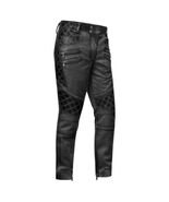 Elite Craft Men Leather Pant - $150.00