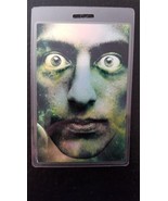 ADAM ELMAKIAS - ORIGINAL 2014 HOUSE PARTY TOUR LAMINATE BACKSTAGE PASS - $45.00