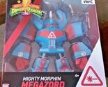 Nerdist Limited Edition Mighty Morphin Power Rangers Dino Megazord Tokyo... - $33.99
