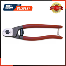 Crescent Wire/Cable Cutter, 7.5 In. Long - 0690TN - $40.46
