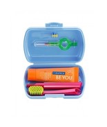 Travel kit Curaprox Be You (PACK OF 3 ) COLOR MAY VARY - $1,851.04 MXN