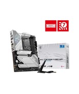 MSI MPG Z790 MAX WIFI LGA 1700 DDR5 128GB ATX - $12,308.46 MXN